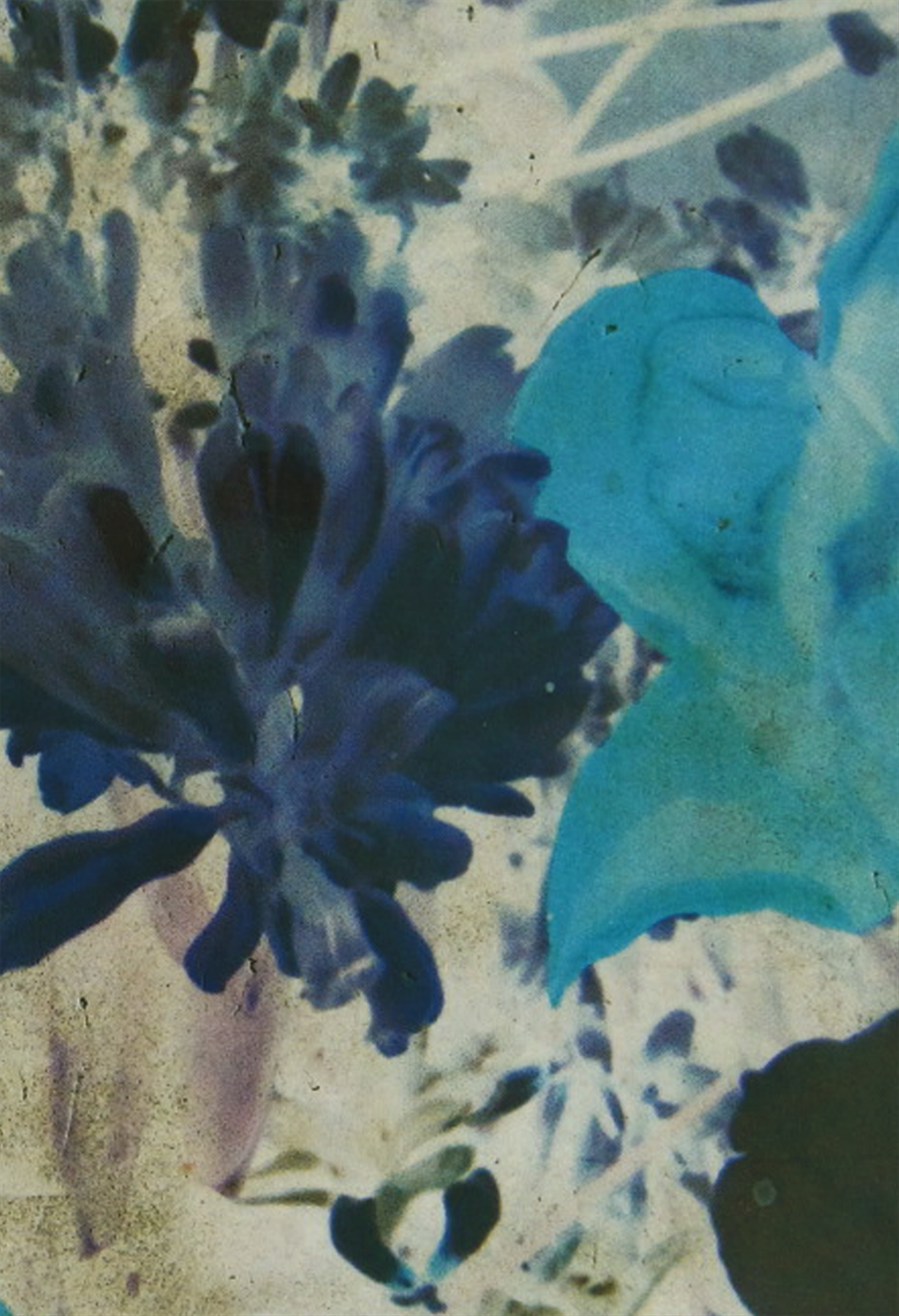 Omslag: Tung trafik och lilla vägen