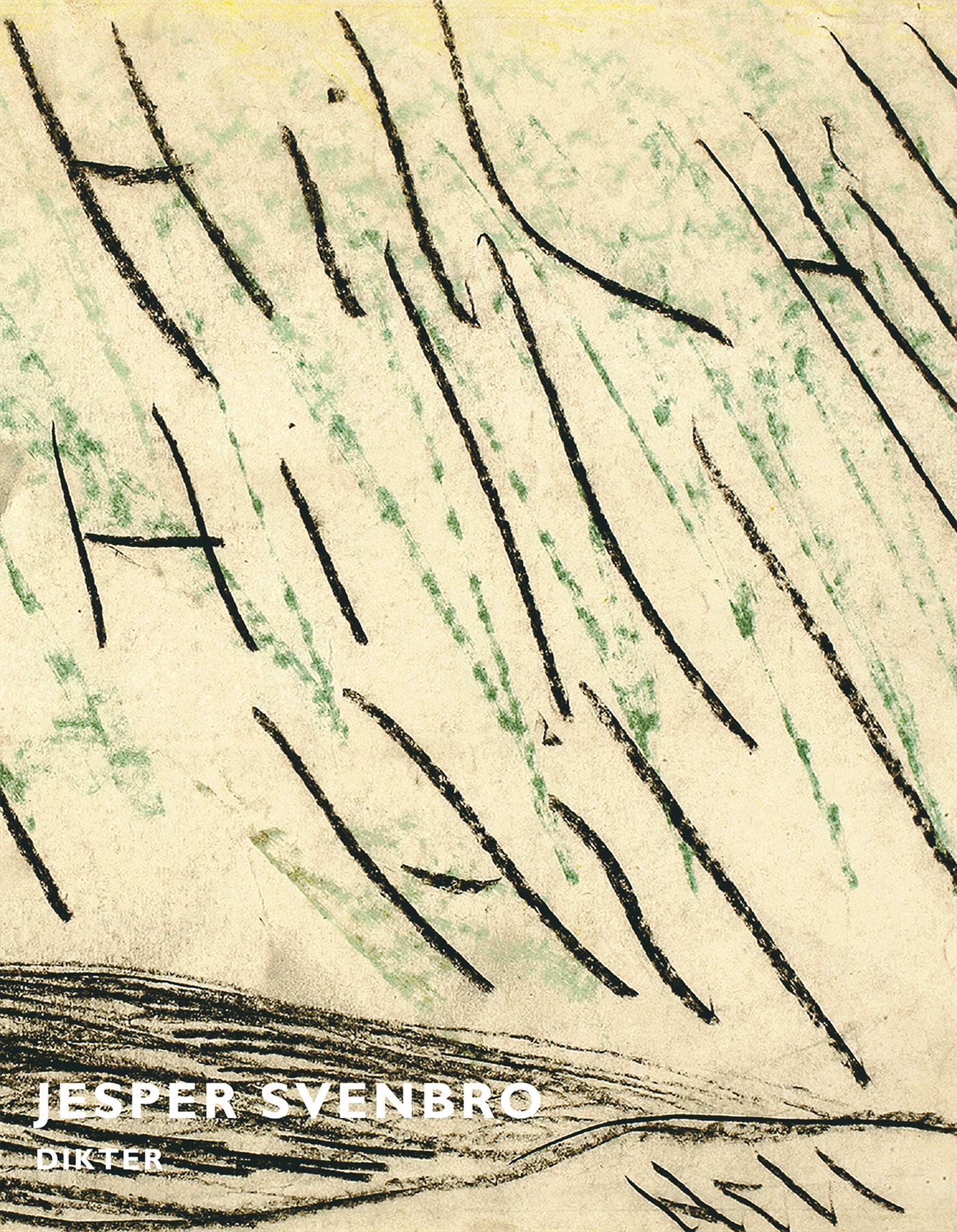 Omslag: Hill, Hill, Hill : dikter