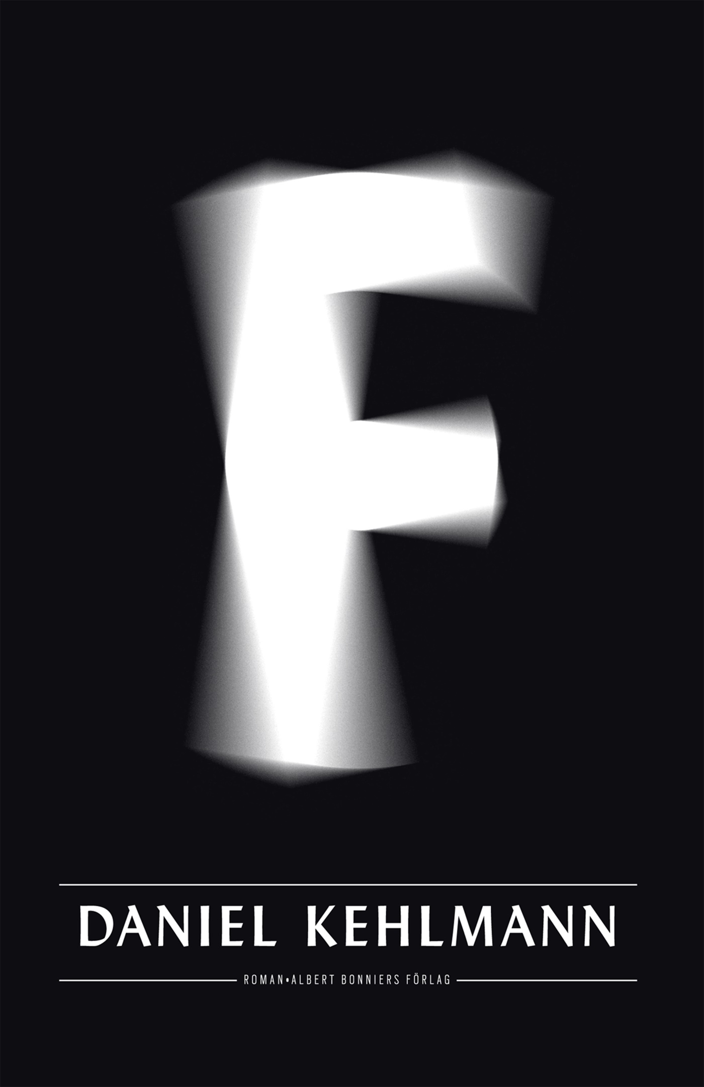 Omslag: F