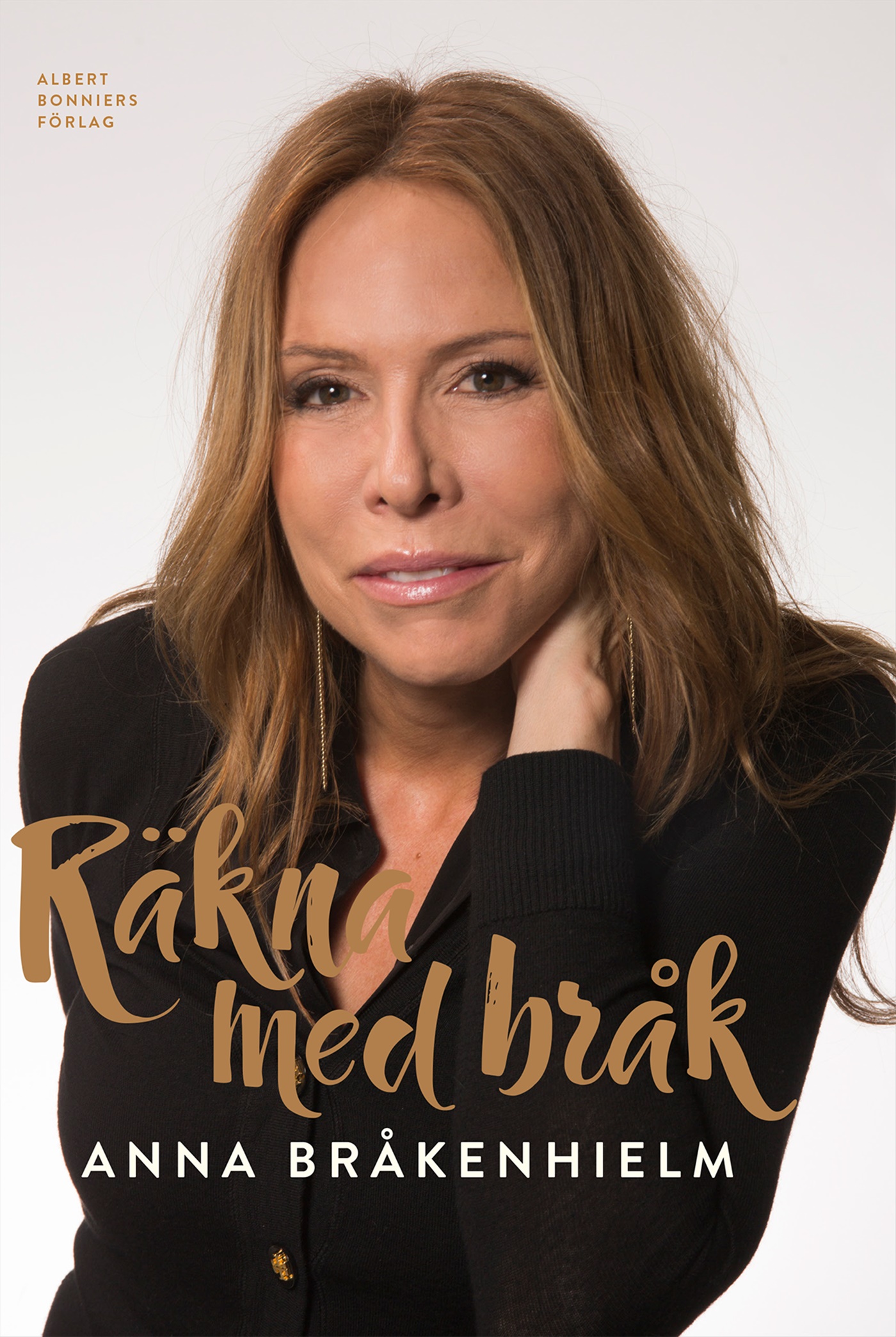 Omslag: Räkna med bråk : om floppar, succéer och småländskt driv