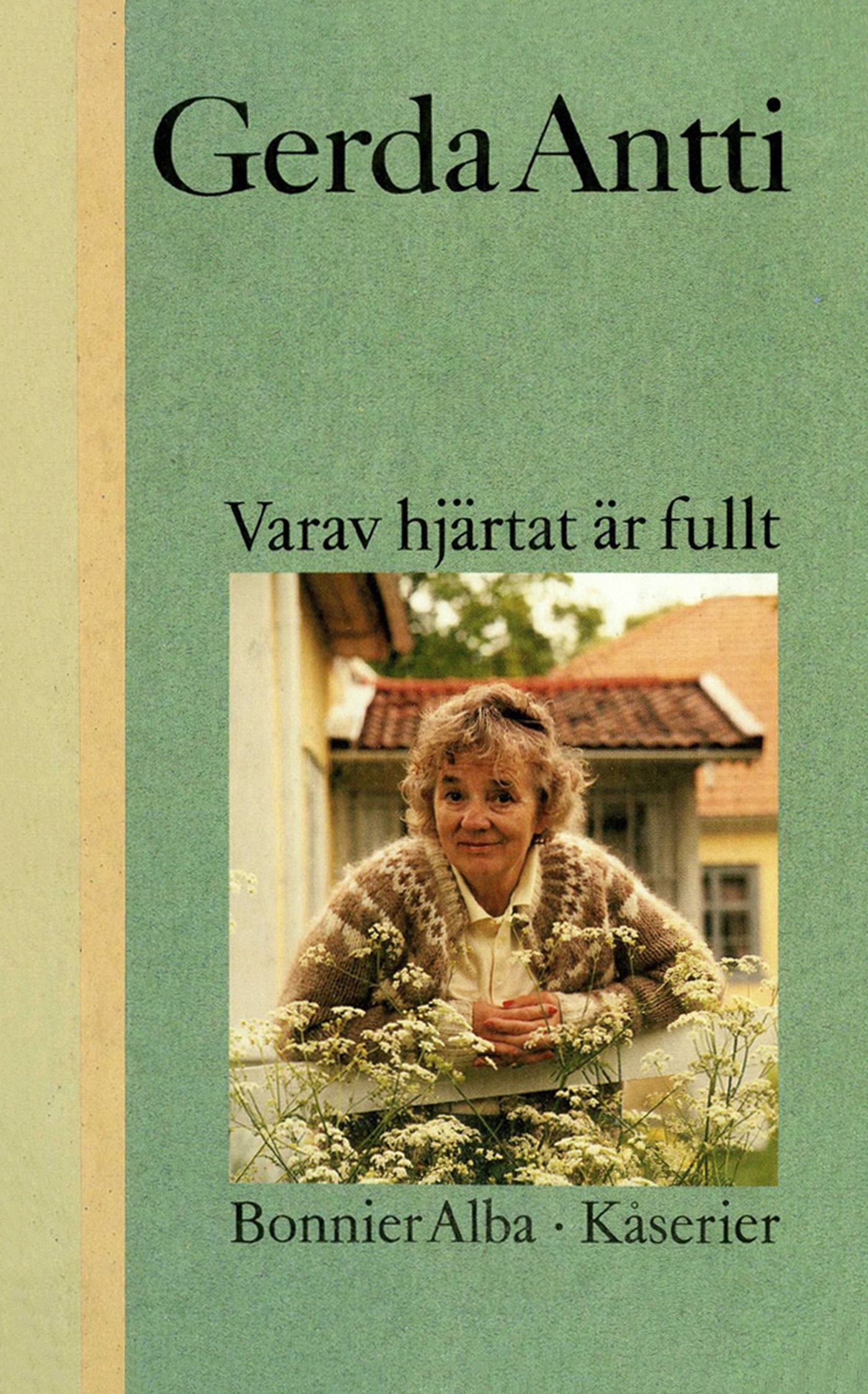 Varav Varav hjärtat är fullt