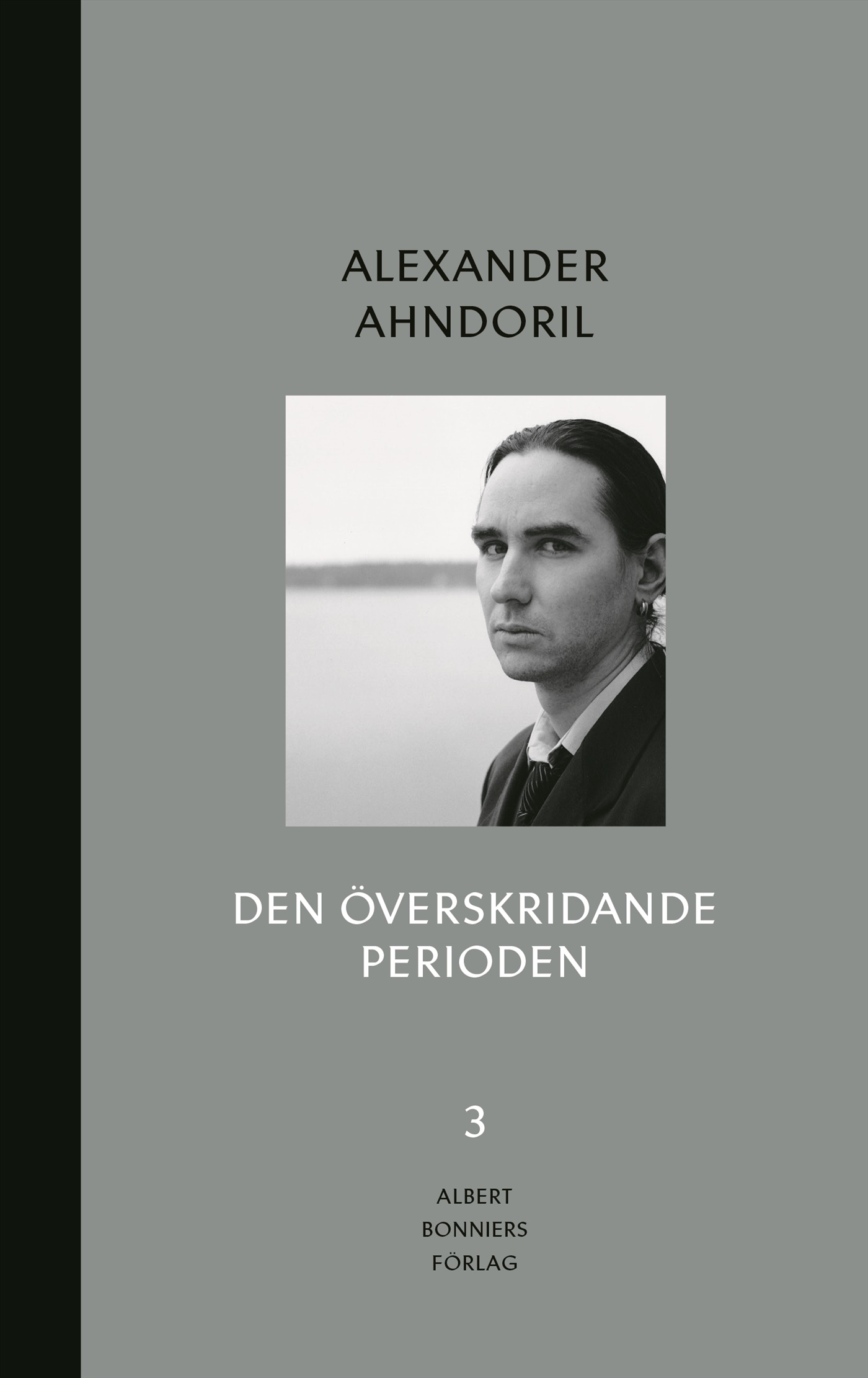 Omslag: Den överskridande perioden