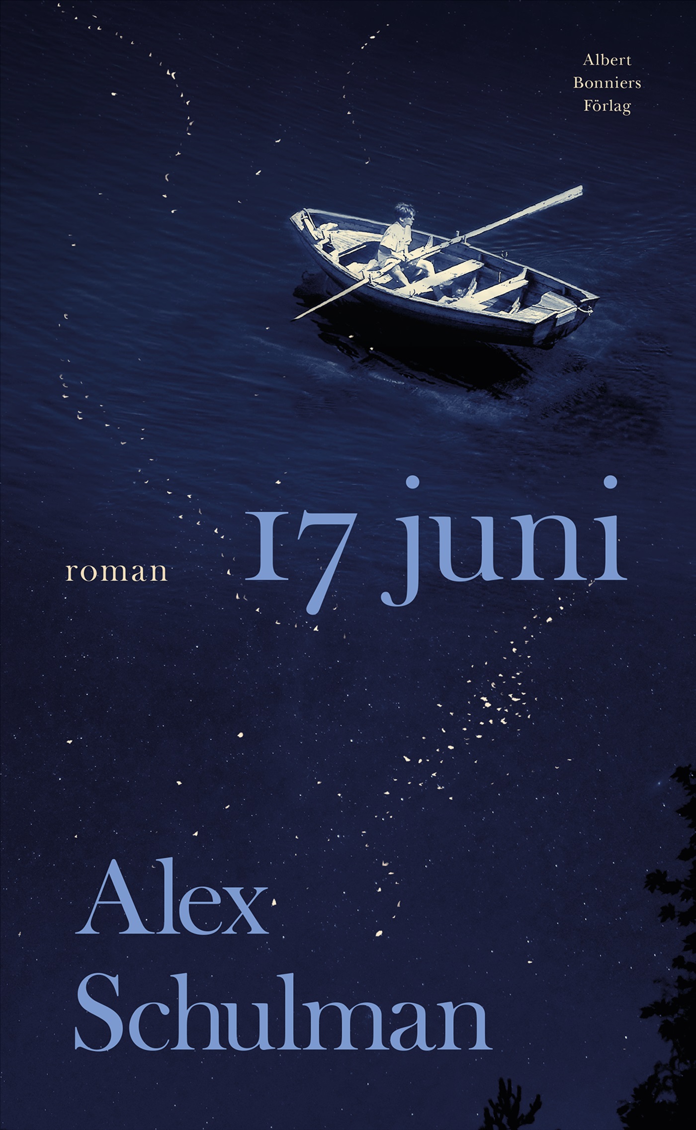 Omslag: 17 juni