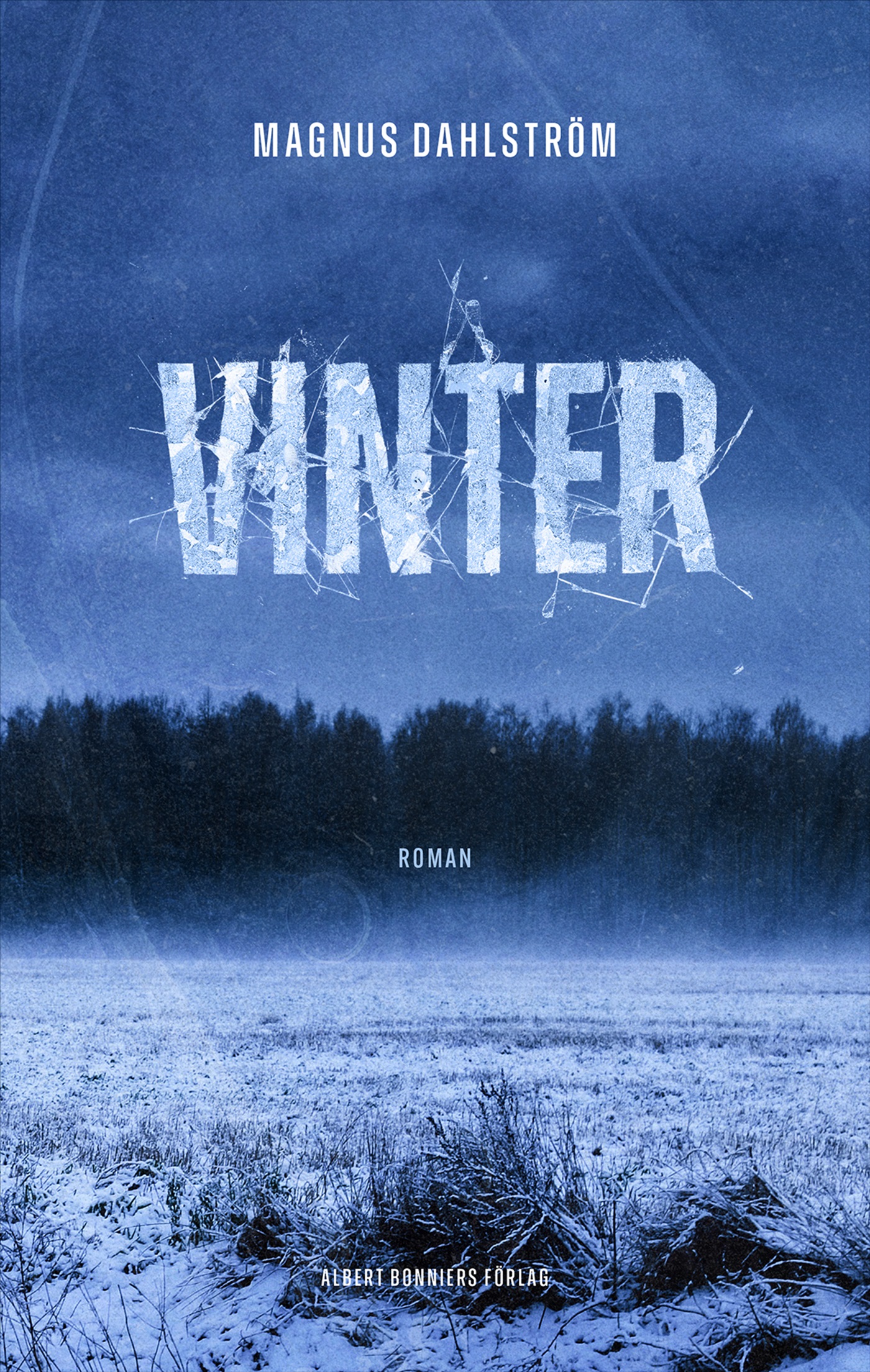 Master Vinters Vinter