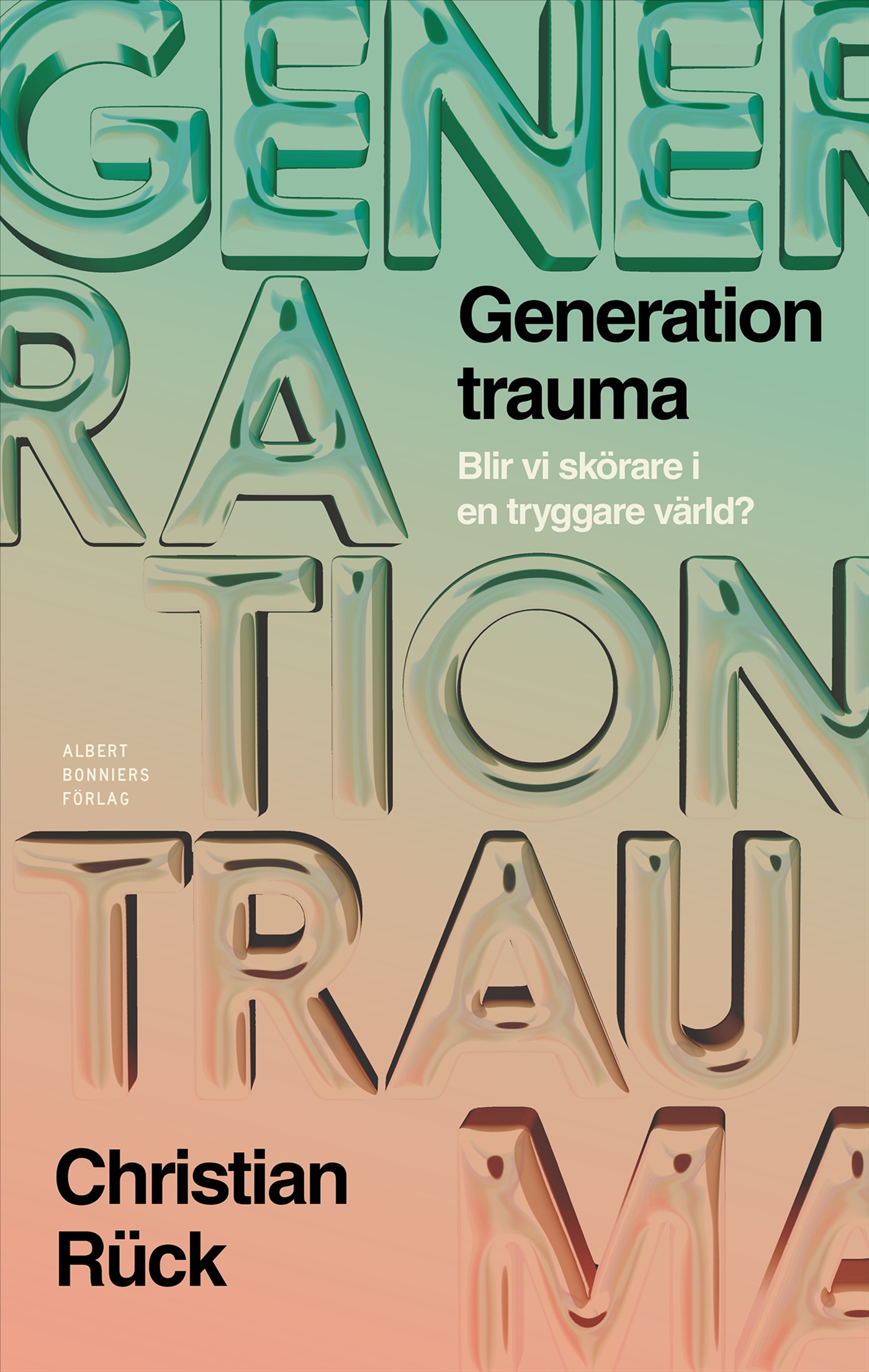 Generation Trauma