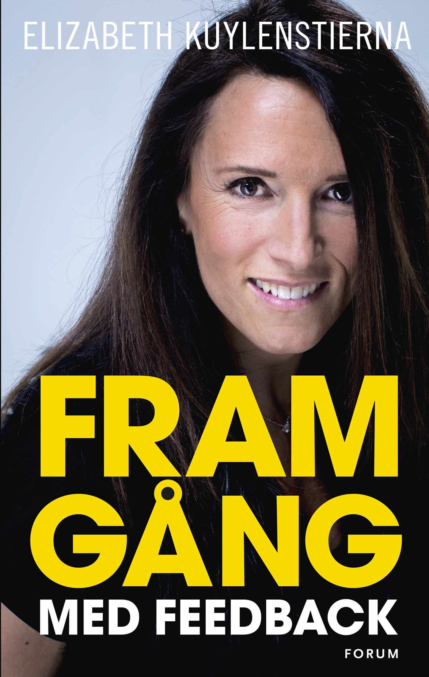 Omslag: Framgång med feedback