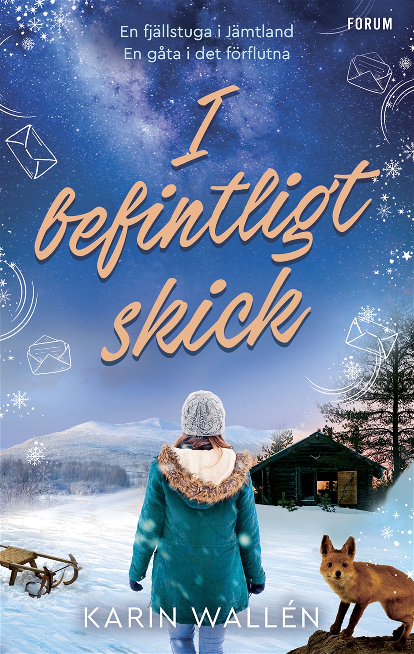 Omslag: I befintligt skick