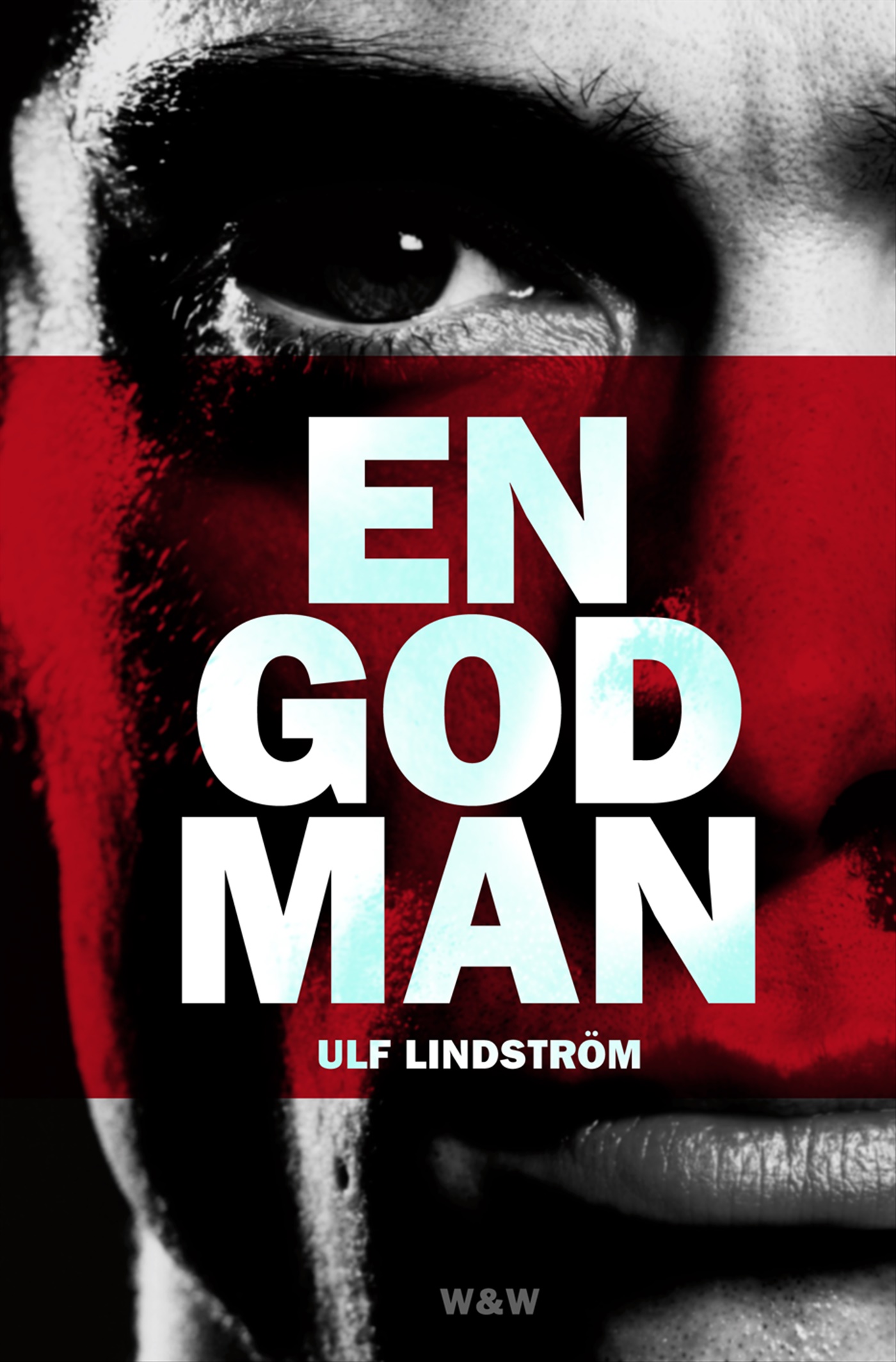 Omslag: En god man