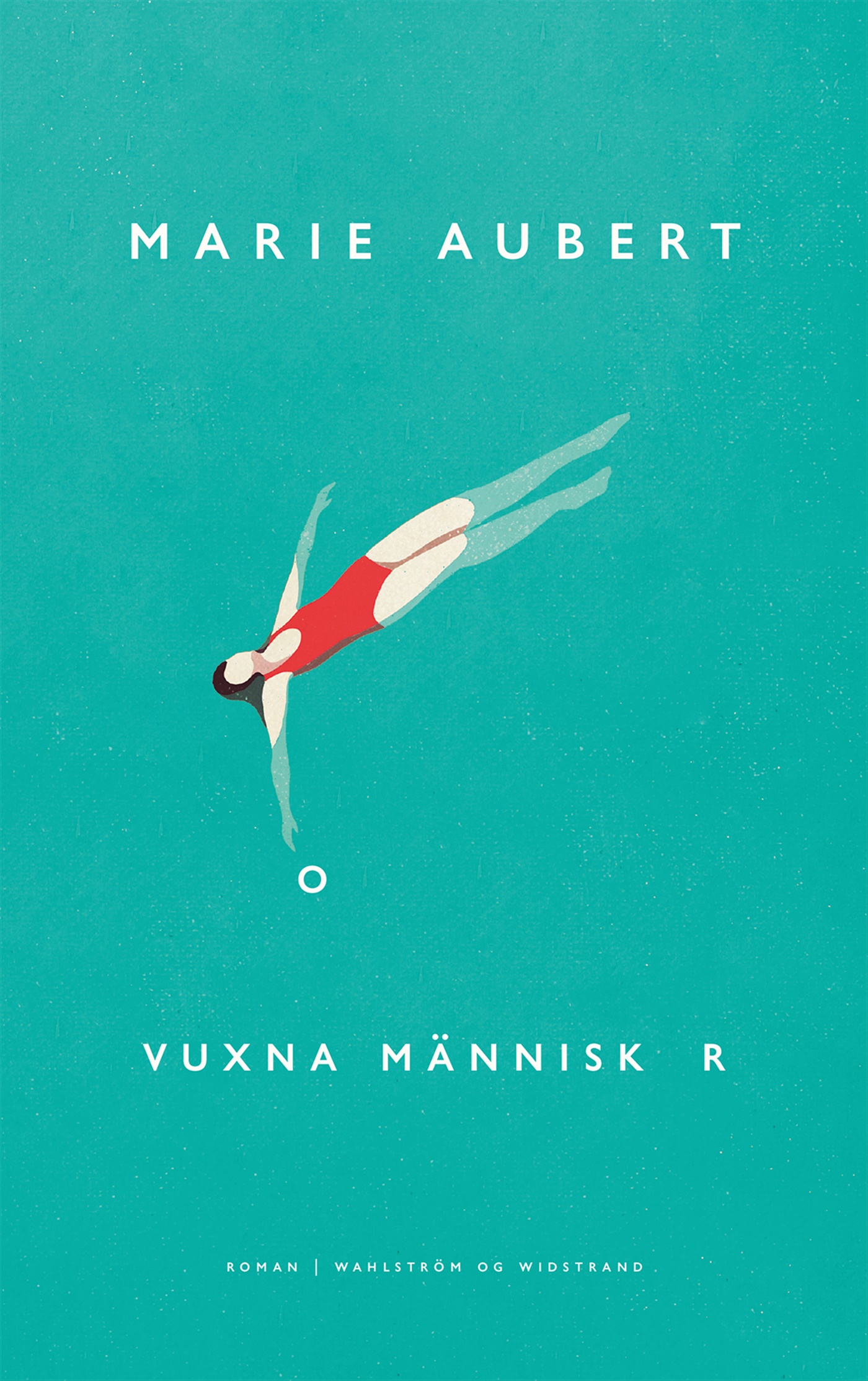 Omslag: Vuxna människor