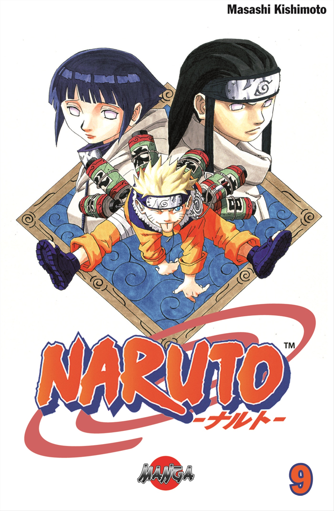 Naruto 9