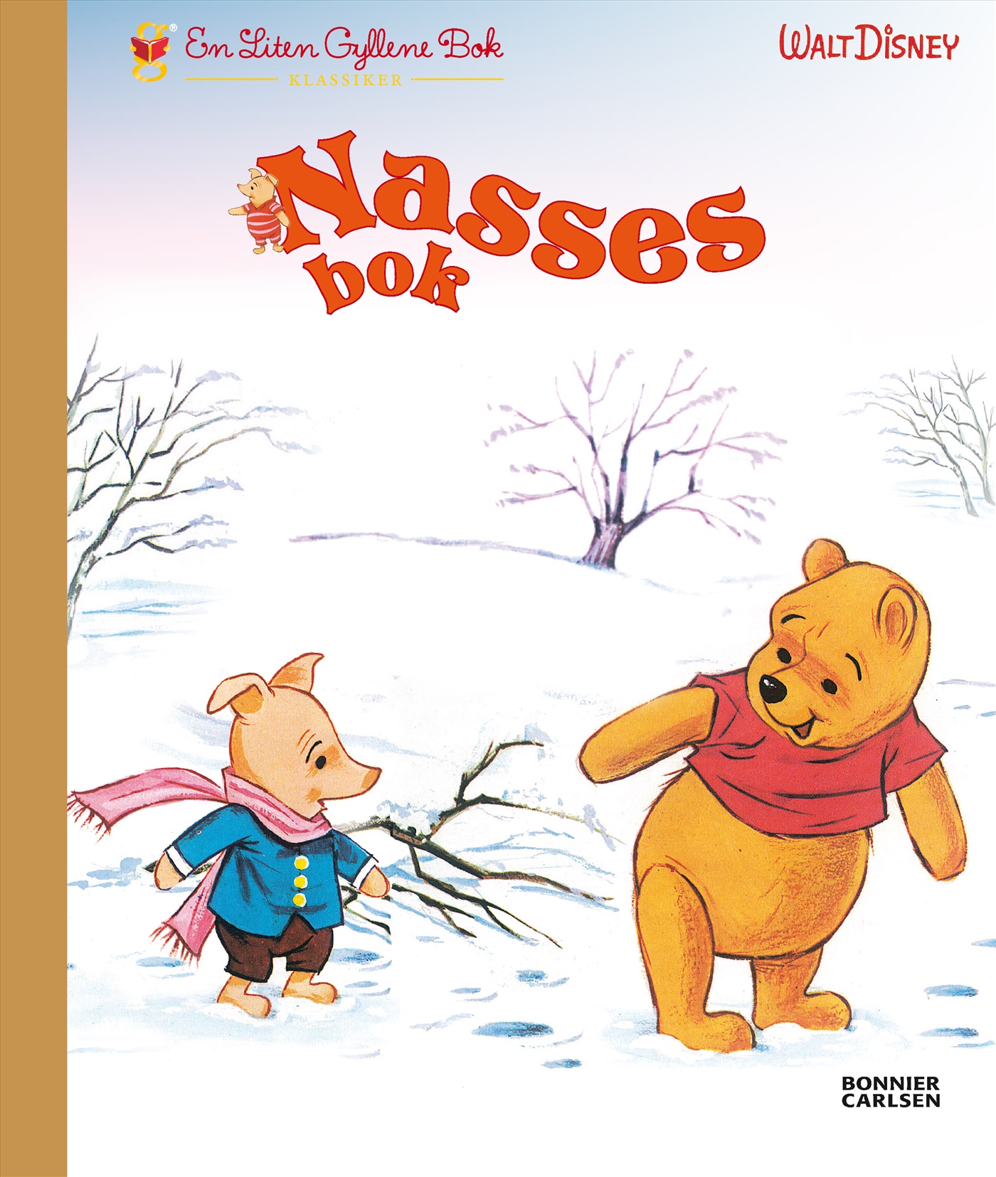 Omslag: Nasses bok