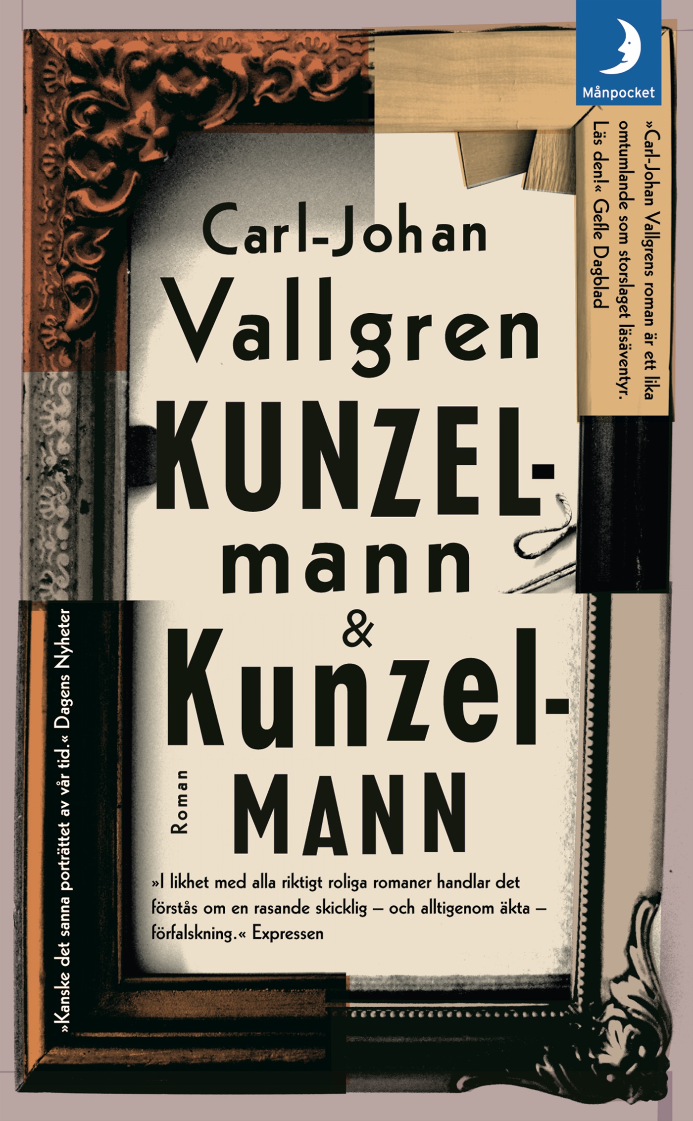 Omslag: Kunzelmann & Kunzelmann