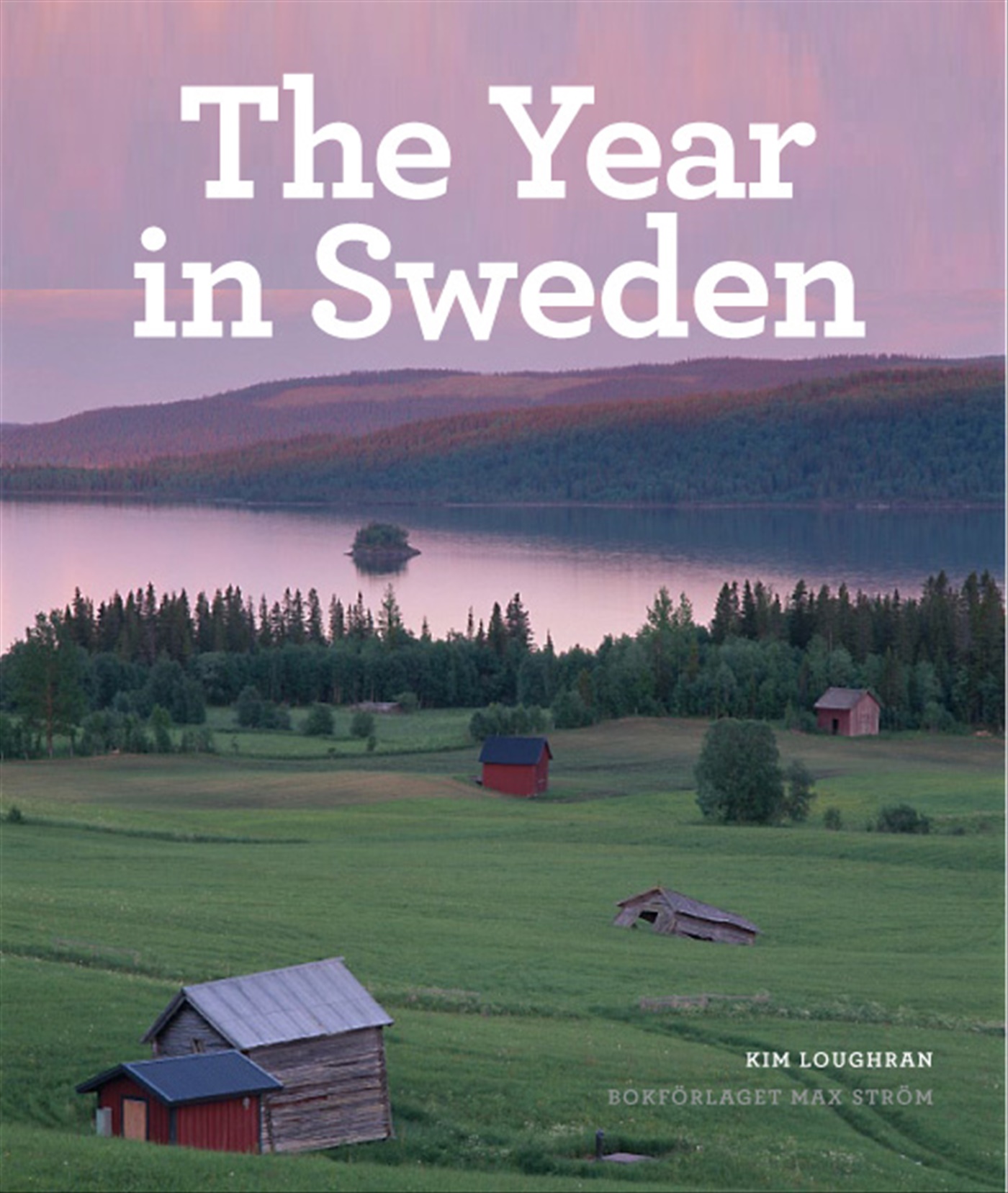 Omslag: The Year in Sweden