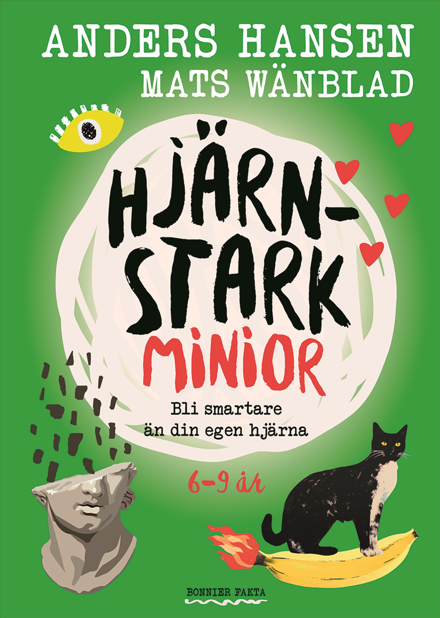 Hjärnstark minior