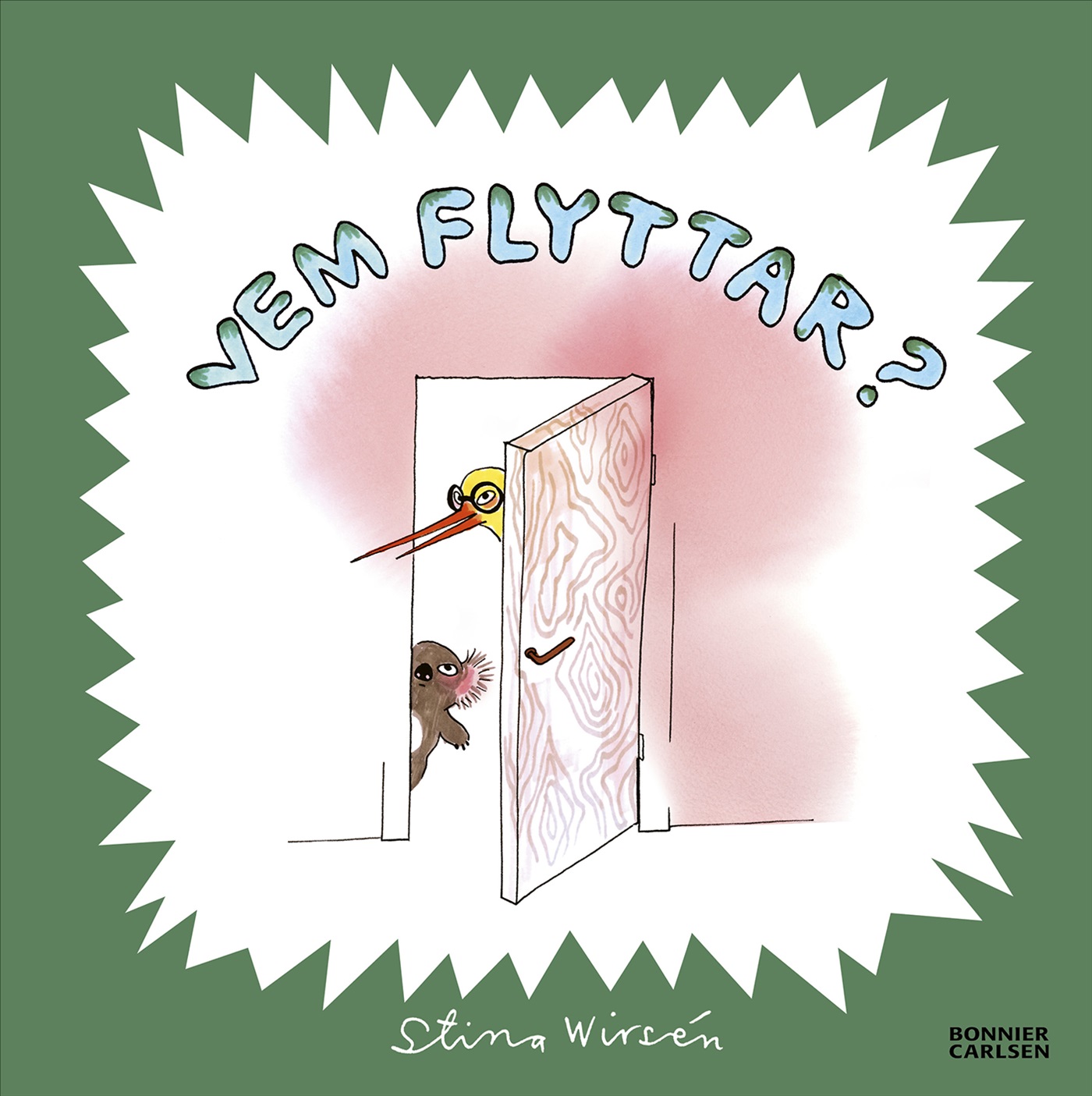 Omslag: Vem flyttar?