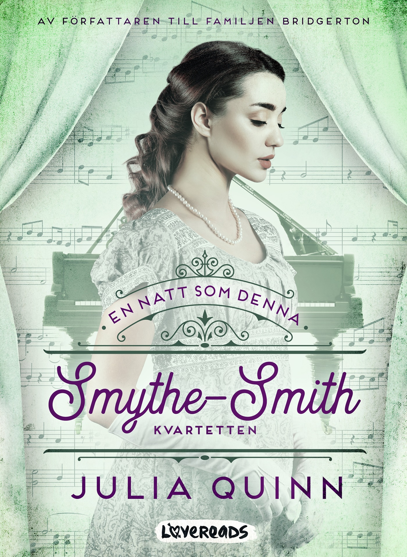 Omslag: En natt som denna