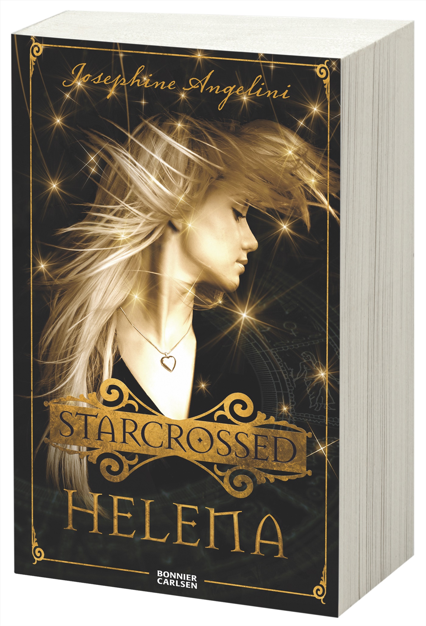 Omslag: Helena