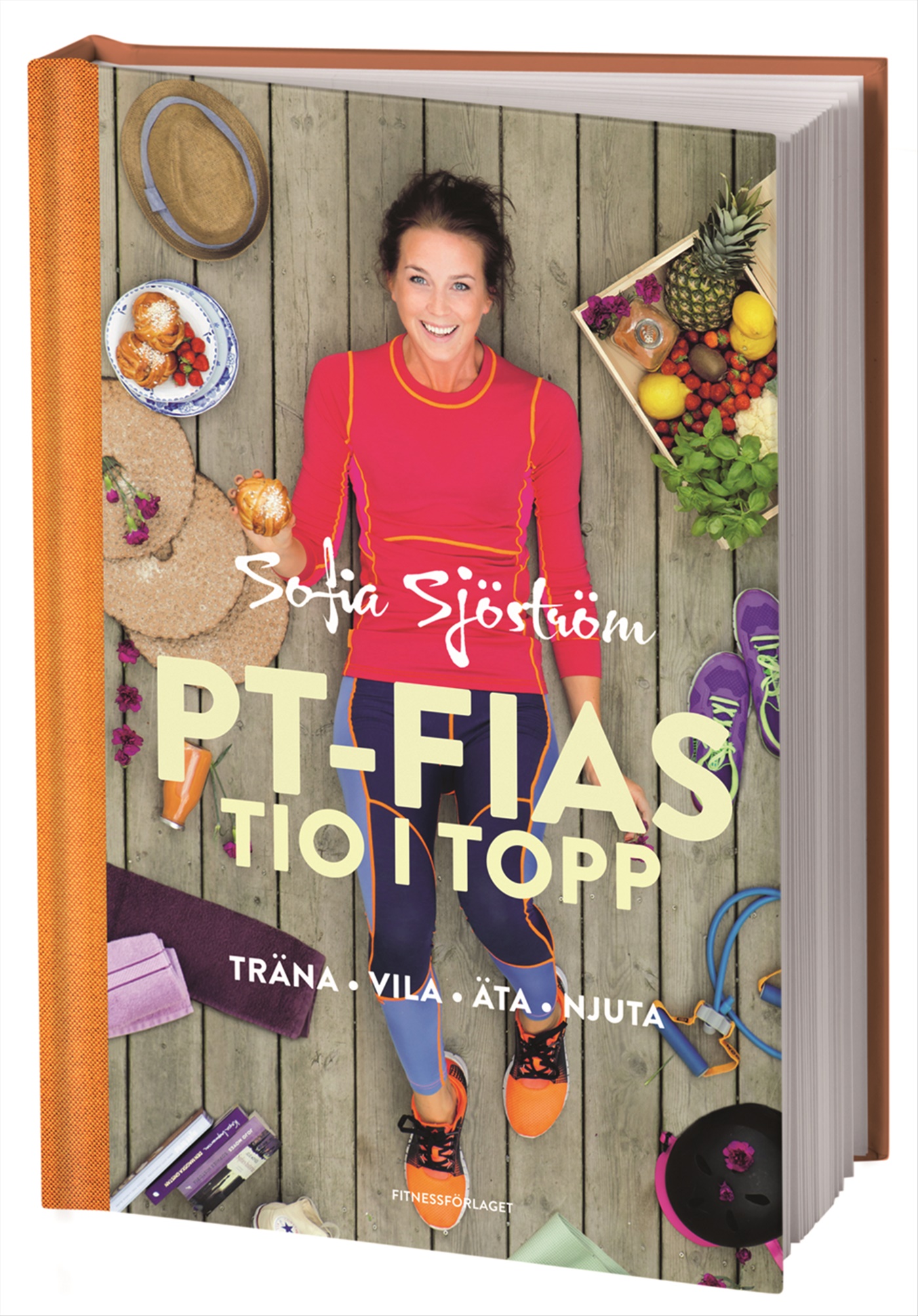Omslag: PT-Fias tio i topp