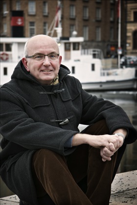 Peter Kadhammar