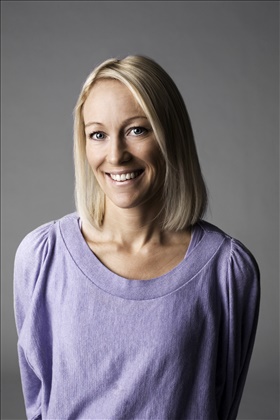 Ulrica Norberg