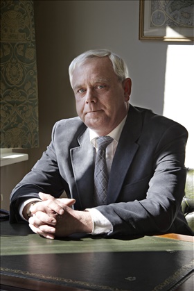 Christian Peters