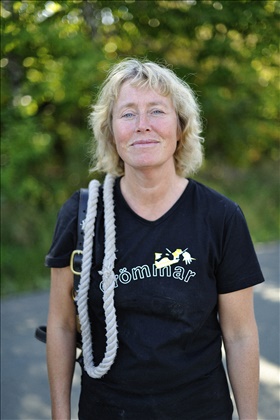 Pia Hagmar