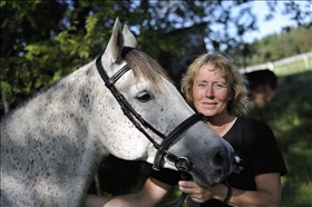 Pia Hagmar