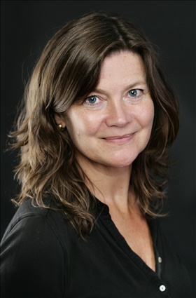 Charlotte Werner