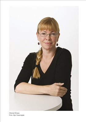 Christel Rönns