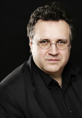 Stephen Farran-Lee