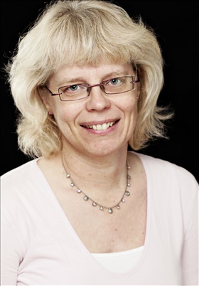 Annika Lundeberg