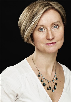 Karin Linge Nordh