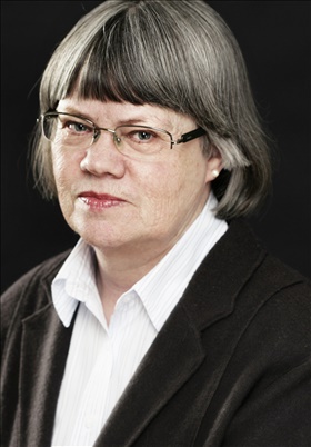 Viveca Peterson