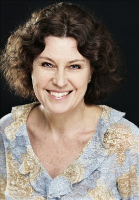 Ann Pålsson