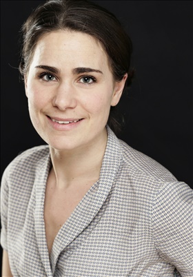 Lisa Ydring Runhammar