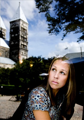 Stina Palm