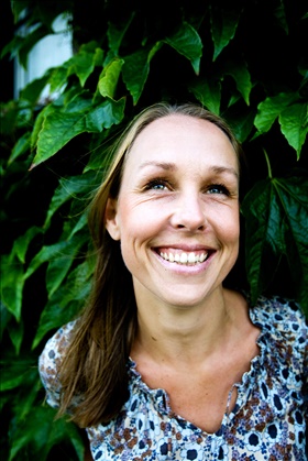 Stina Palm