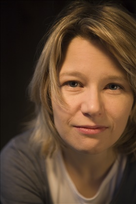 Cecilia Lindemalm