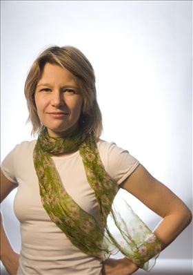 Cecilia Lindemalm