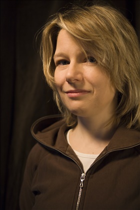 Cecilia Lindemalm