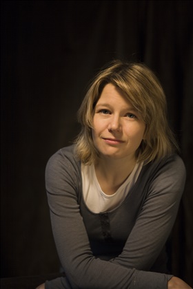 Cecilia Lindemalm