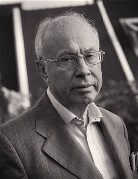 Staffan Bergsten