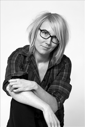 Carolina Fredriksson