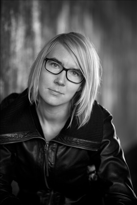 Carolina Fredriksson