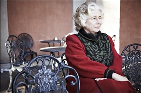 Birgitta Lindqvist