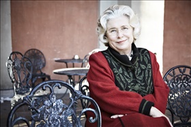 Birgitta Lindqvist