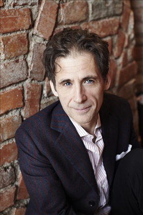 David Lagercrantz