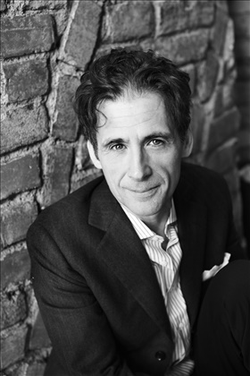 David Lagercrantz