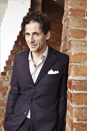 David Lagercrantz
