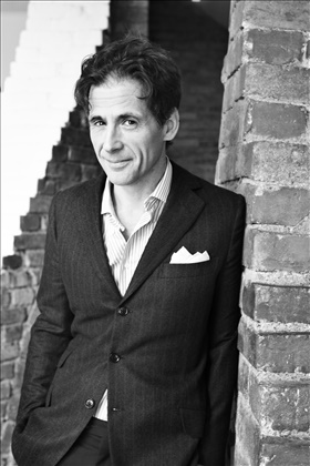 David Lagercrantz